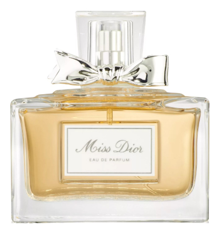 

Miss Dior Eau De Parfum 2017: парфюмерная вода 30мл уценка, Miss Dior Eau De Parfum 2017