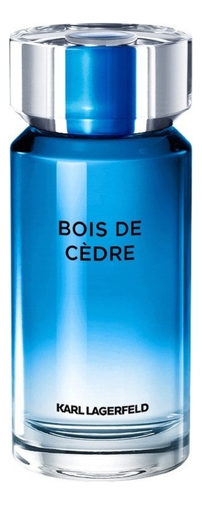 Bois De Cedre: туалетная вода 100мл уценка