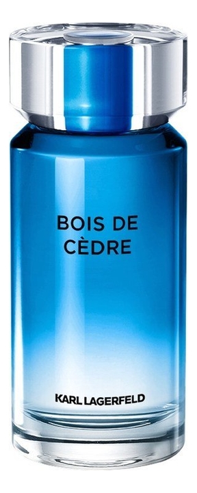 

Bois De Cedre: туалетная вода 100мл уценка, Bois De Cedre