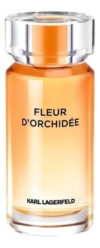 Fleur D'Orchidee