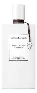 Santal Blanc