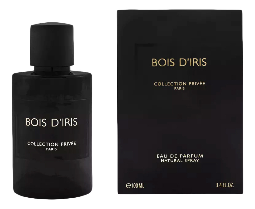 Bois D'Iris: парфюмерная вода 100мл l’atelier de givenchy bois martial