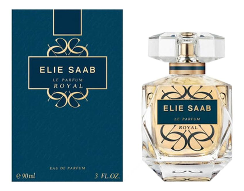 

Le Parfum Royal: парфюмерная вода 90мл, Le Parfum Royal