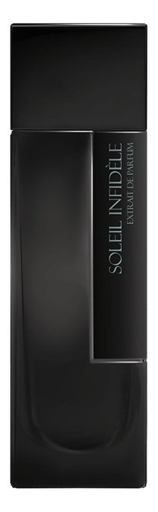 

Soleil Infidele: духи 1,5мл, Soleil Infidele