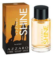 Azzaro  Shine