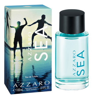 Sea
