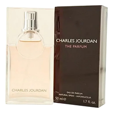 Charles Jourdan The Parfum