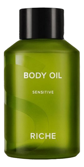 

Успокаивающее масло для тела Sensitive Body Oil: Масло 100мл, Успокаивающее масло для тела Sensitive Body Oil
