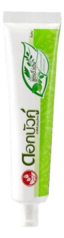 цена Зубная паста растительная с травами Herbal Original Toothpaste: Зубная паста 30г