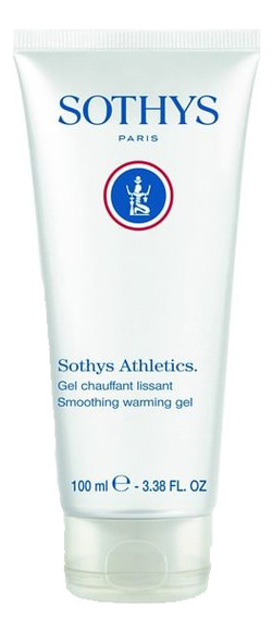 

Антицеллюлитный термоактивный гель Smoothing Warming Gel 100мл