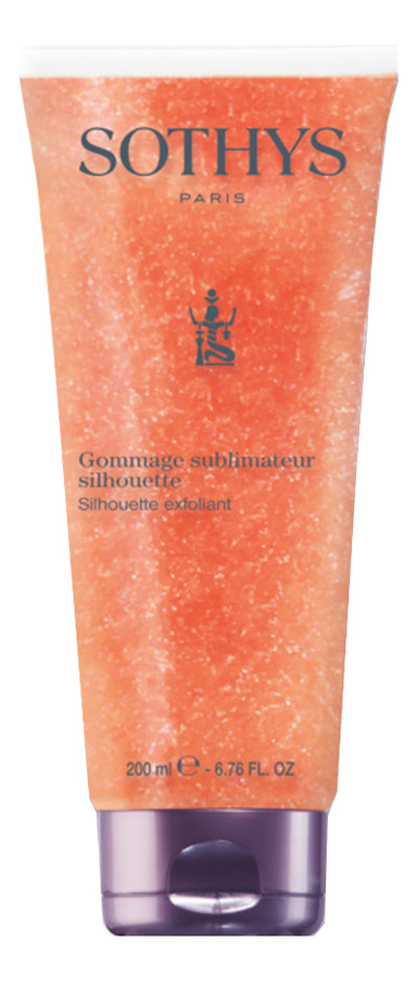 

Антицеллюлитный корректирующий скраб для тела Silhouette Exfoliant: Скраб 200мл, Антицеллюлитный корректирующий скраб для тела Silhouette Exfoliant