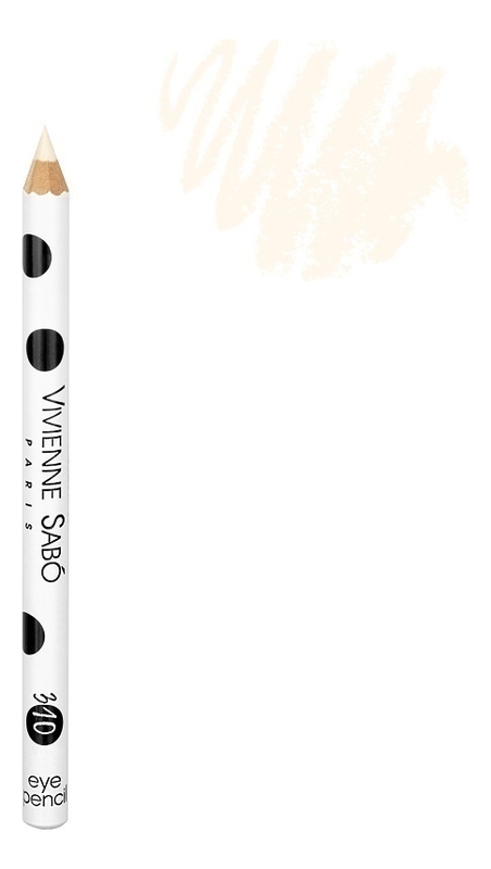 

Карандаш для глаз Crayon Contour Des Yeux Merci: No 310, Карандаш для глаз Crayon Contour Des Yeux Merci