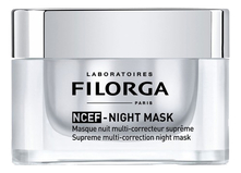 Filorga Мультикорректирующая ночная маска для лица NCEF Night Mask 50мл