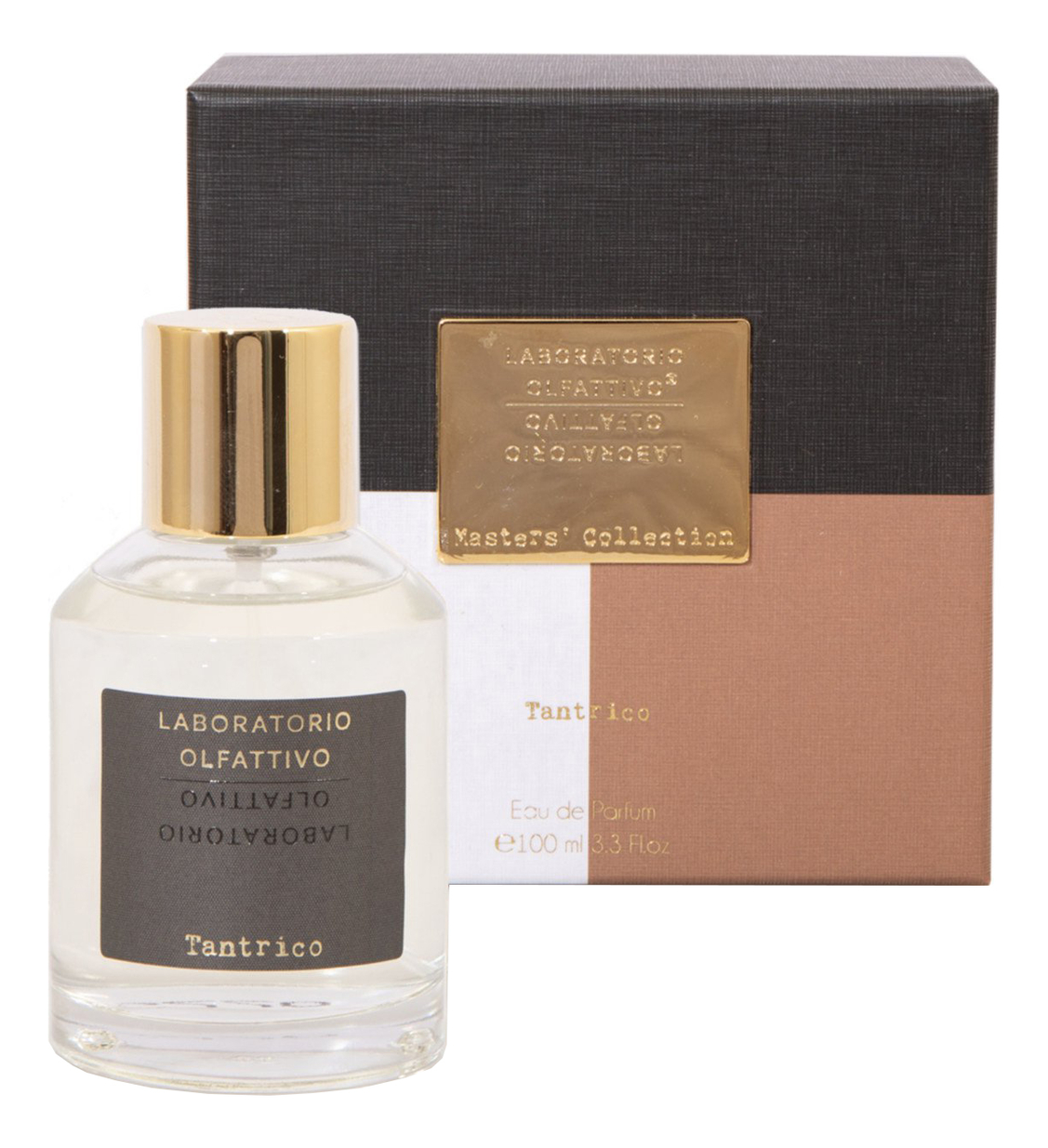 

Tantrico: парфюмерная вода 100мл, Tantrico