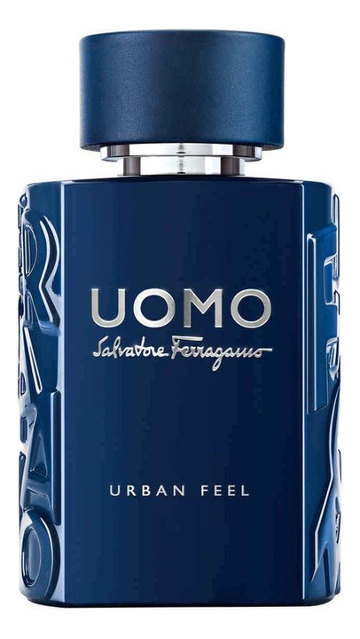

Urban Feel: туалетная вода 5мл, Urban Feel
