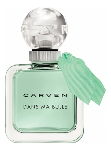 

Dans Ma Bulle Eau De Toilette: туалетная вода 100мл, Dans Ma Bulle Eau De Toilette