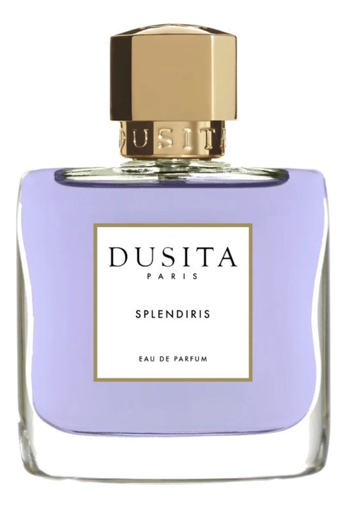 Купить Splendiris: парфюмерная вода 50мл, Parfums Dusita
