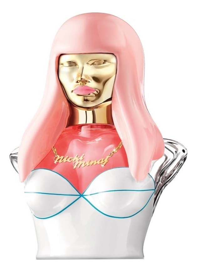 

Pink Friday: парфюмерная вода 50мл тестер, Pink Friday