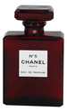 No5 L'Eau Red Edition