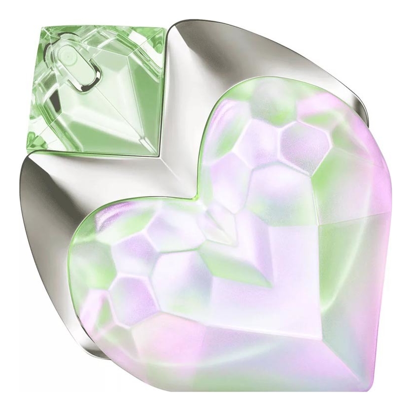

Aura Mugler Eau De Parfum Sensuelle: парфюмерная вода 50мл уценка, Aura Mugler Eau De Parfum Sensuelle