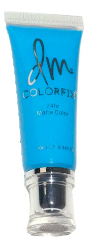 Тинт для губ ColorFix 24hr Cream Color Matte 10мл: Beaches