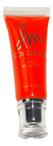 

Тинт для губ ColorFix 24hr Cream Color Matte 10мл: Carrot Top, Тинт для губ ColorFix 24hr Cream Color Matte 10мл
