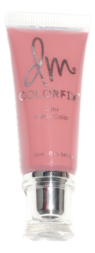

Тинт для губ ColorFix 24hr Cream Color Matte 10мл: Latte, Тинт для губ ColorFix 24hr Cream Color Matte 10мл