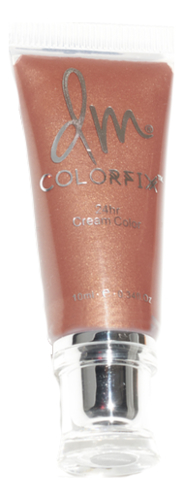 Тинт для губ ColorFix 24hr Cream Color Metallic 10мл: Celebration