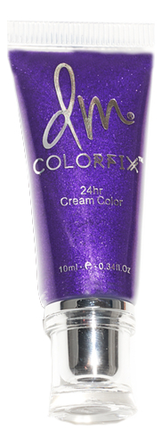 

Тинт для губ ColorFix 24hr Cream Color Metallic 10мл: Wild Orhid, Тинт для губ ColorFix 24hr Cream Color Metallic 10мл
