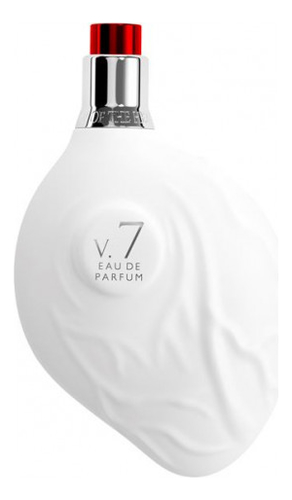 White Heart V 7: парфюмерная вода 30мл уценка тетрадь с блокнотом memory of heart 80 50 листов