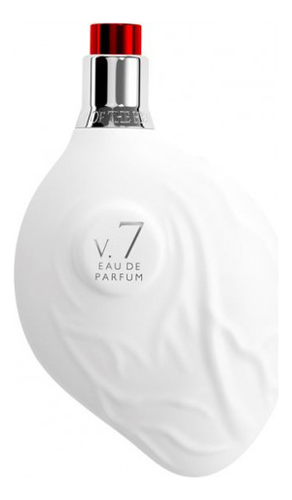 

White Heart V 7: парфюмерная вода 90мл, White Heart V 7