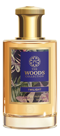 The Woods Collection Twilight