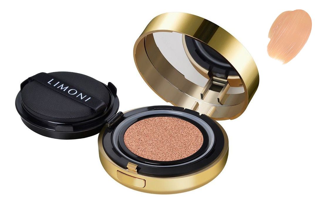 

Тональный флюид-кушон для лица All Stay Cover Cushion Galaxy SPF35 PA++ 15г: 01 Light, Тональный флюид-кушон для лица All Stay Cover Cushion Galaxy SPF35 PA++ 15г