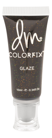 Danessa Myricks Тинт для губ ColorFix 24hr Cream Color Glaze 10мл