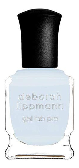 

Лак для ногтей Gel Lab Pro Color 15мл: Above The Clouds, Лак для ногтей Gel Lab Pro Color 15мл