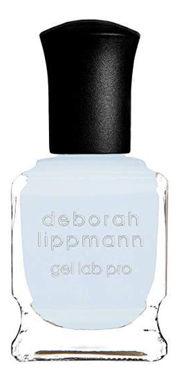 Лак для ногтей Gel Lab Pro Color 15мл: Above The Clouds лак для ногтей gel lab pro color 15мл grey day