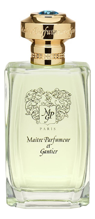 

Eau Du Gantier: парфюмерная вода 120мл уценка, Eau Du Gantier