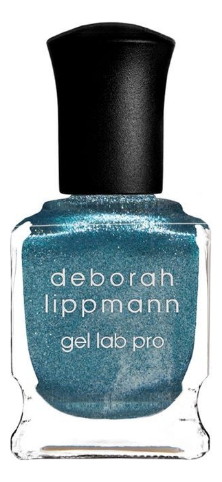 Лак для ногтей Gel Lab Pro Color 15мл: Blue Blue Ocean лак для ногтей gel lab pro color 15мл love