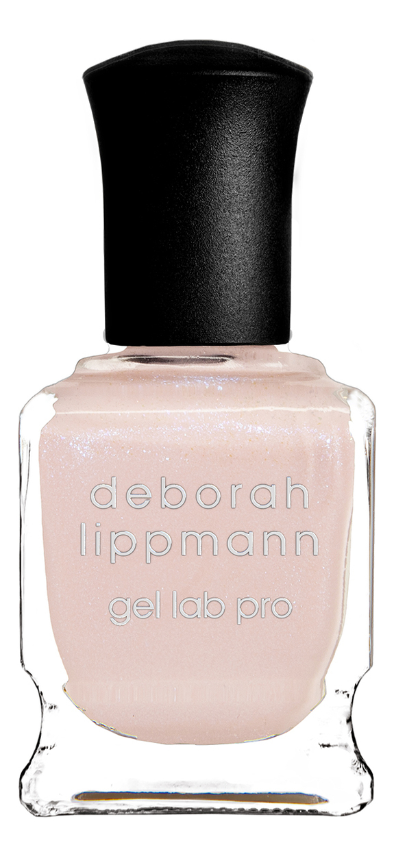 

Лак для ногтей Gel Lab Pro Color 15мл: Delicate, Лак для ногтей Gel Lab Pro Color 15мл
