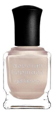 Deborah Lippmann Лак для ногтей Gel Lab Pro Color 15мл