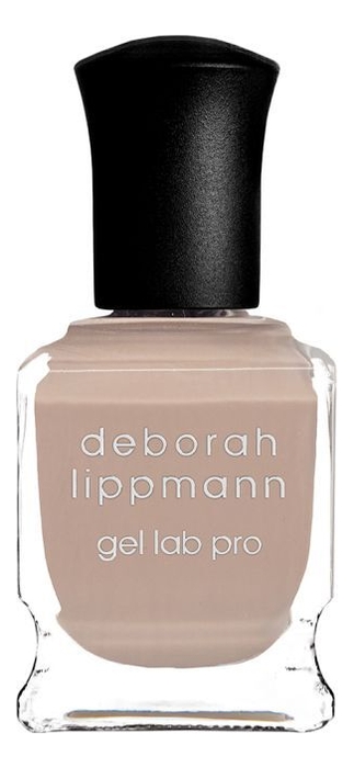 

Лак для ногтей Gel Lab Pro Color 15мл: Written In The Sand, Лак для ногтей Gel Lab Pro Color 15мл