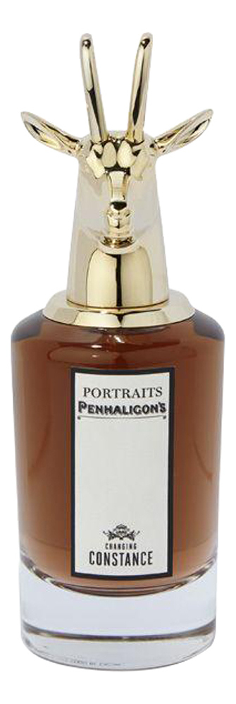 Changing Constance: парфюмерная вода 75мл уценка penhaligon s quercus 100