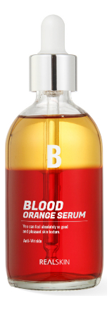 

Сыворотка для лица Blood Orange Serum: Сыворотка 100мл, Сыворотка для лица Blood Orange Serum