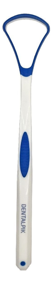 

Скребок для языка Tongue Cleaner (цвет в ассортименте)