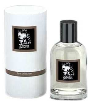 

No6 Piper Officinarum: туалетная вода 100мл, No6 Piper Officinarum