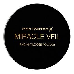 Пудра для лица Miracle Veil Radiant Loose Powder