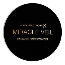 Max Factor Пудра для лица Miracle Veil Radiant Loose Powder