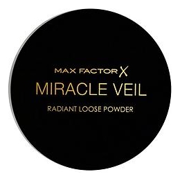 

Пудра для лица Miracle Veil Radiant Loose Powder