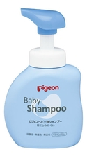 Pigeon Шампунь-пенка для младенцев Baby Shampoo