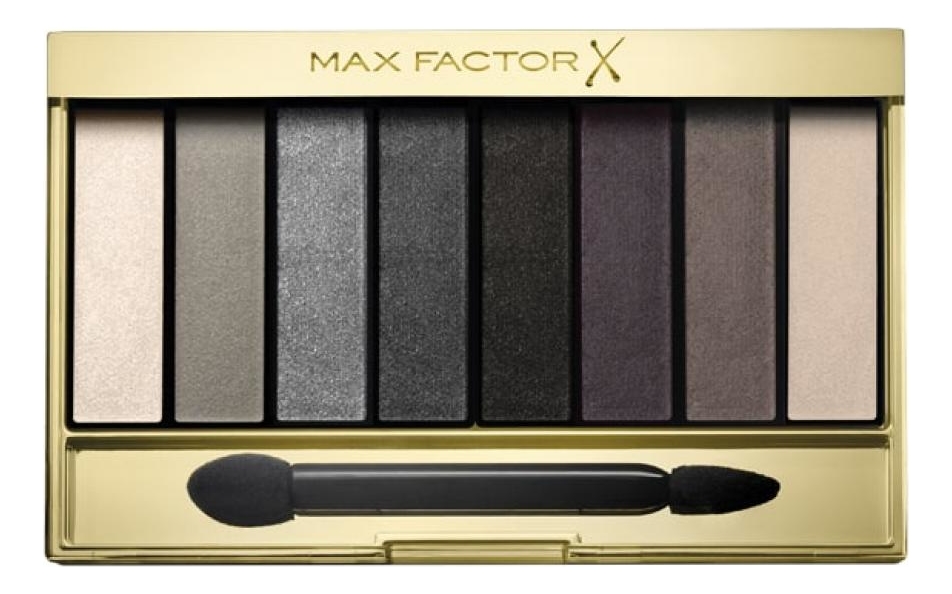 

Палетка теней для век Masterpiece Nude Palette 6,5г: 06 Skylights, Палетка теней для век Masterpiece Nude Palette 6,5г